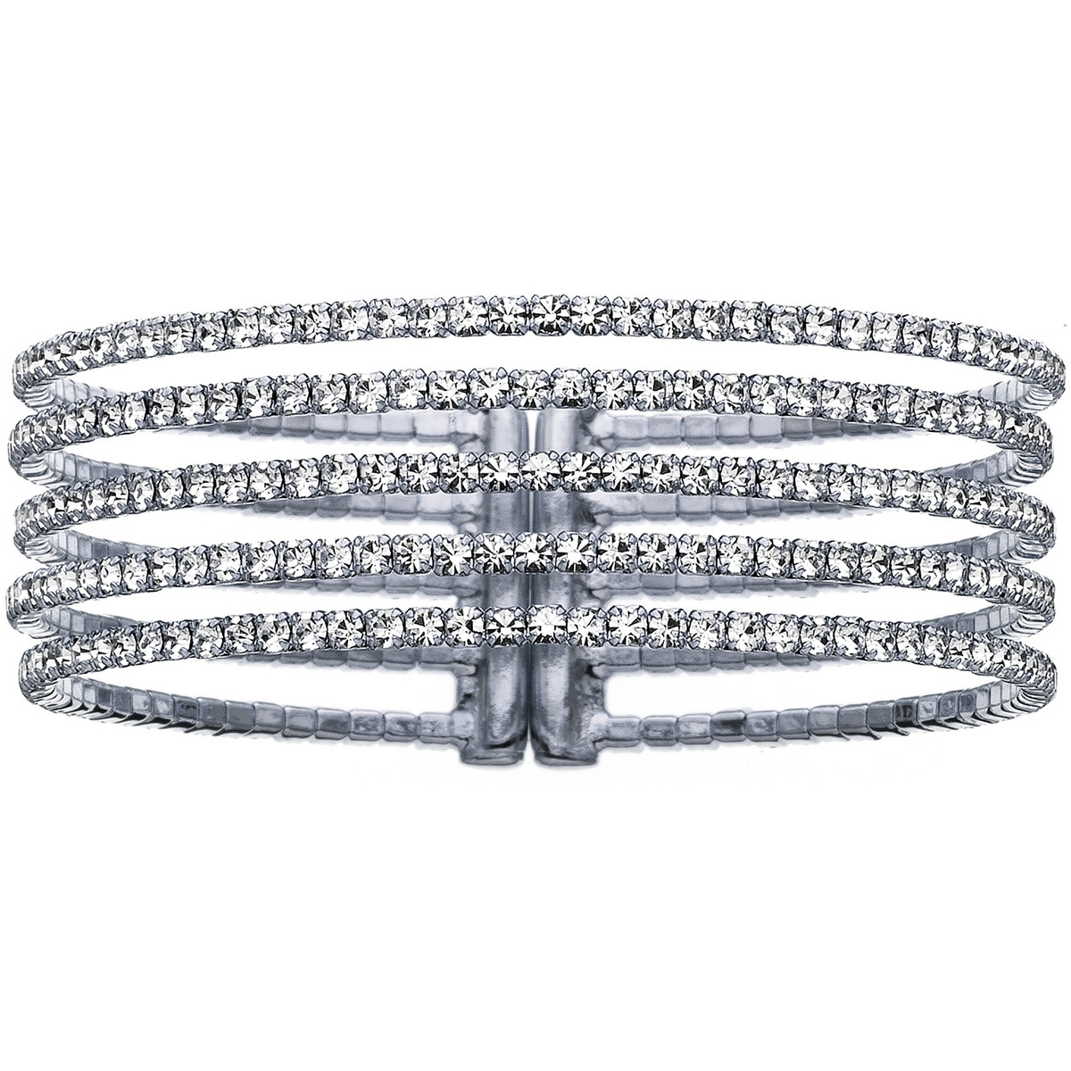 Bracelet fantaisie cristal