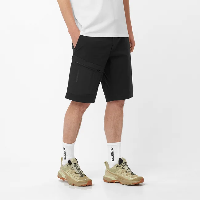 OUTERPATH UTILITY  Shorts Herren
