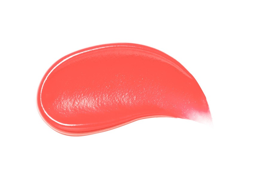 Peripera Ink Airy Velvet 08 Pretty Orange Pink 4g