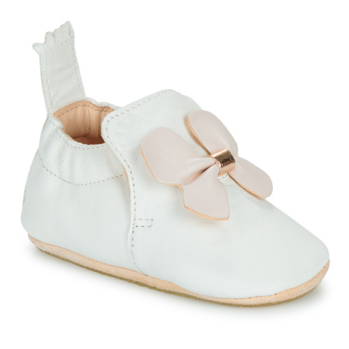 Easy Peasy - MY BLUBLU PAPILLON VOLANT - Blanc