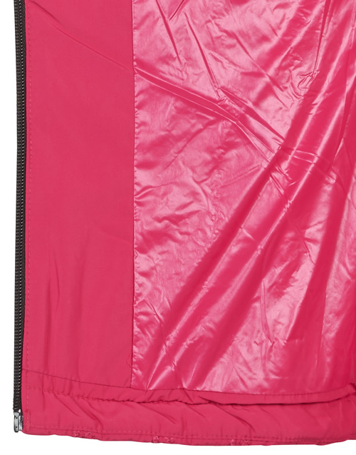 Desigual - EDIMBURGO - Rouge