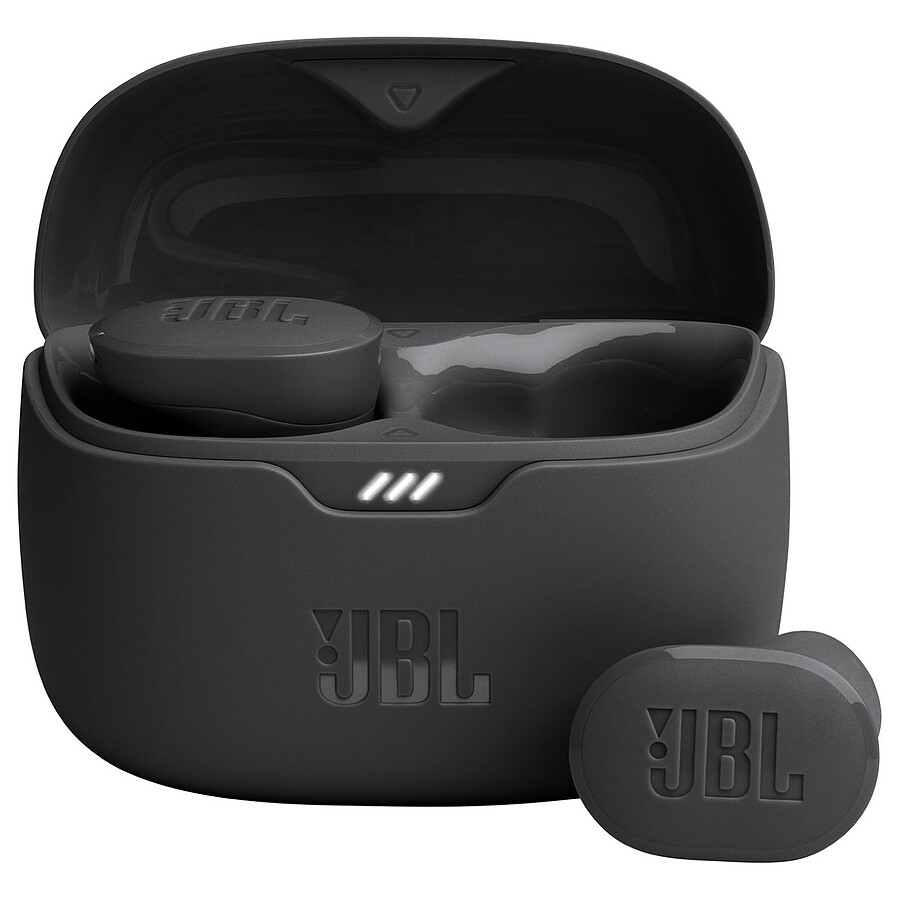 JBL Tune Buds Noir