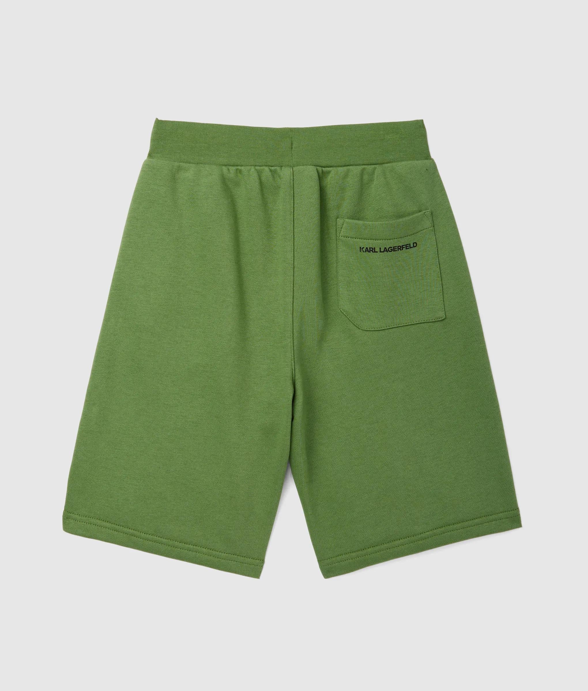 Jongens graffiti shorts