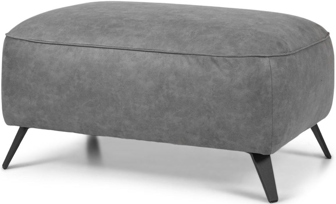 Hocker Galeria B90 x D60 x H44 cm