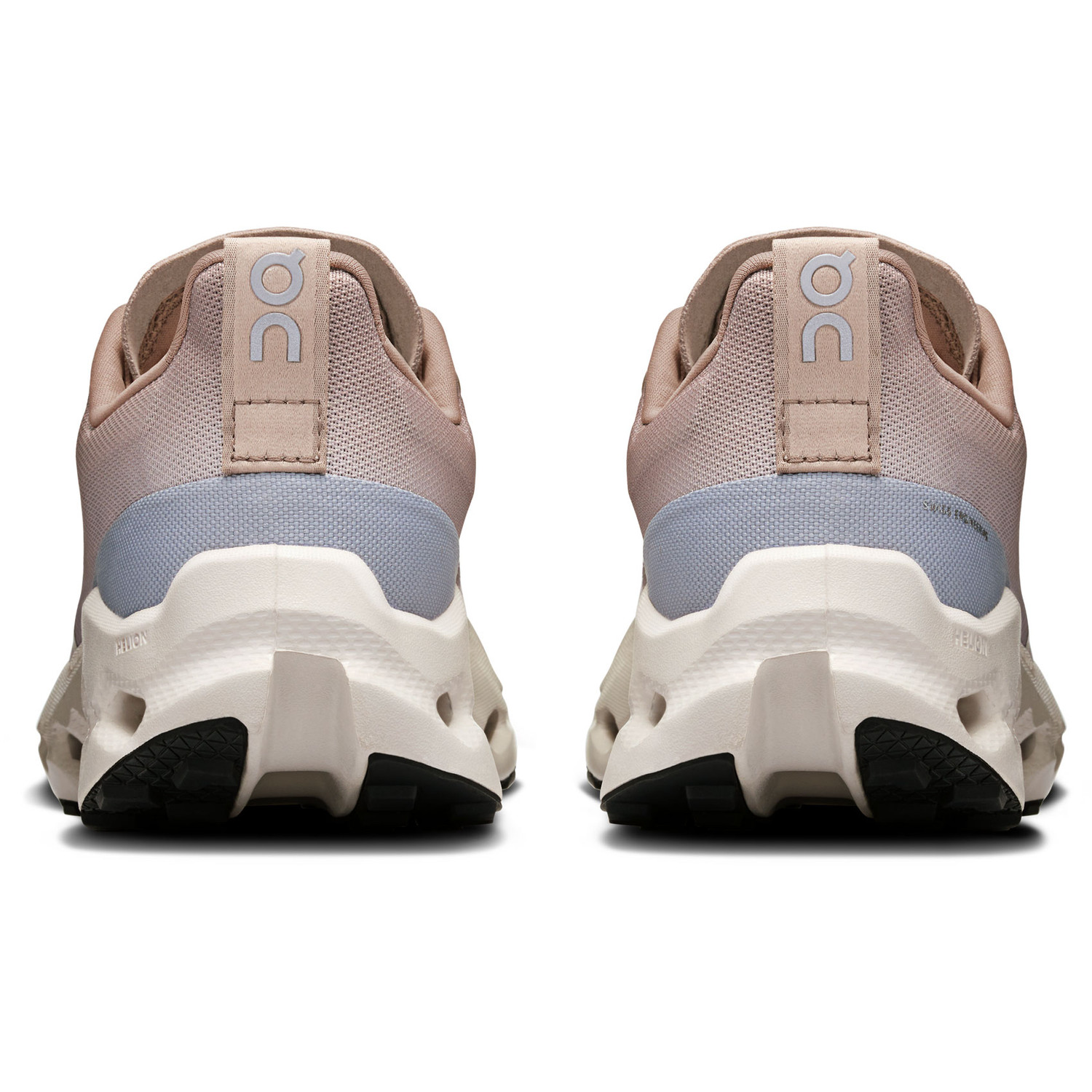 On Cloudsurfer Trail Waterproof Dames