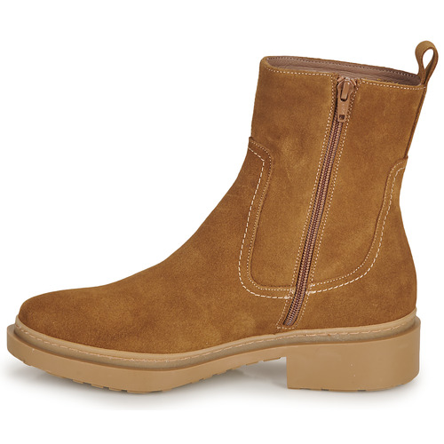 Wonders - B-9201 - Camel
