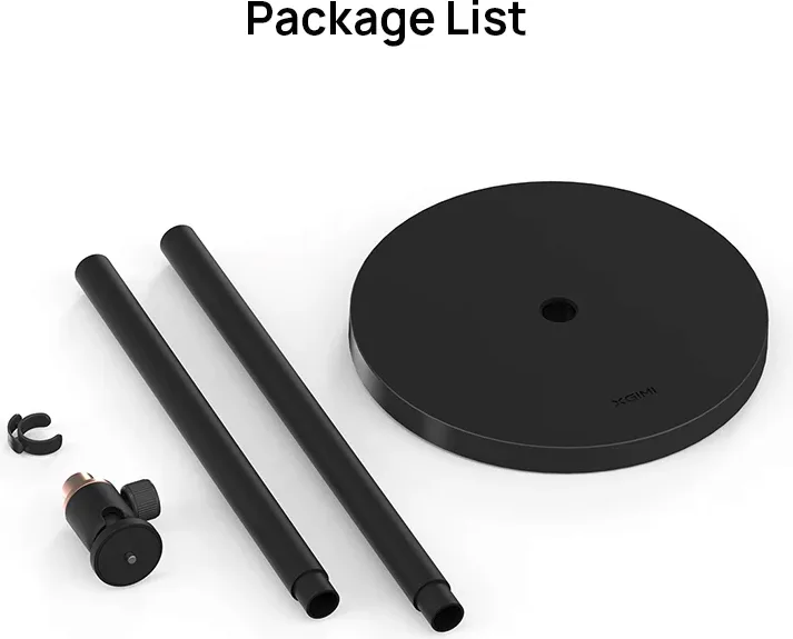 XGIMI Support X-Floor Supports pour vidéoprojecteurs