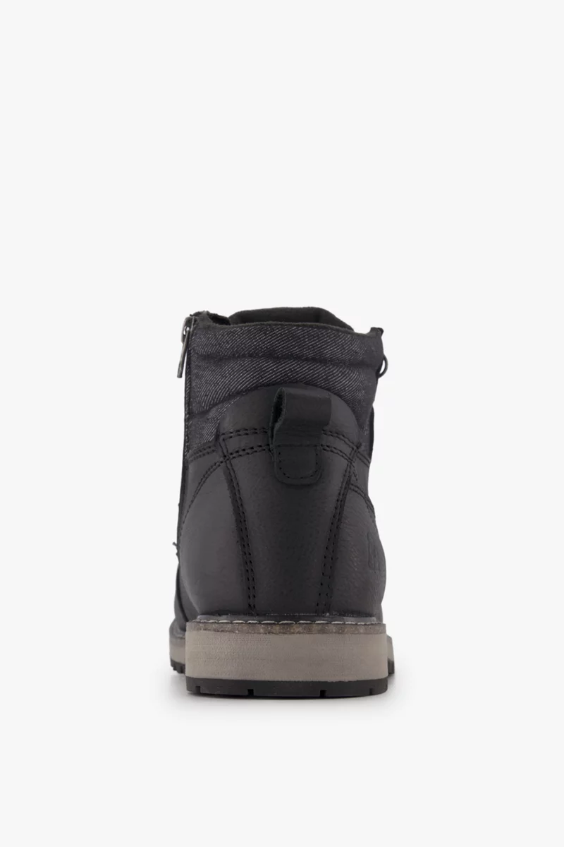 BEACH MOUNTAIN Riverside 2.0 Herren Winterschuh