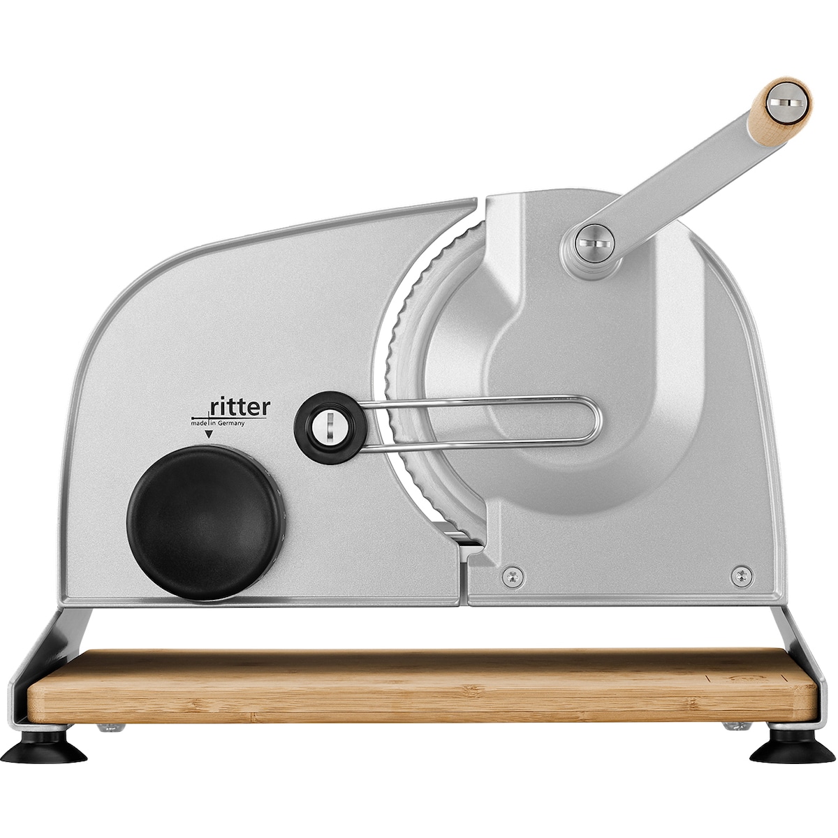 Ritter Piatto 5 oppskjærsmaskin RIS107022