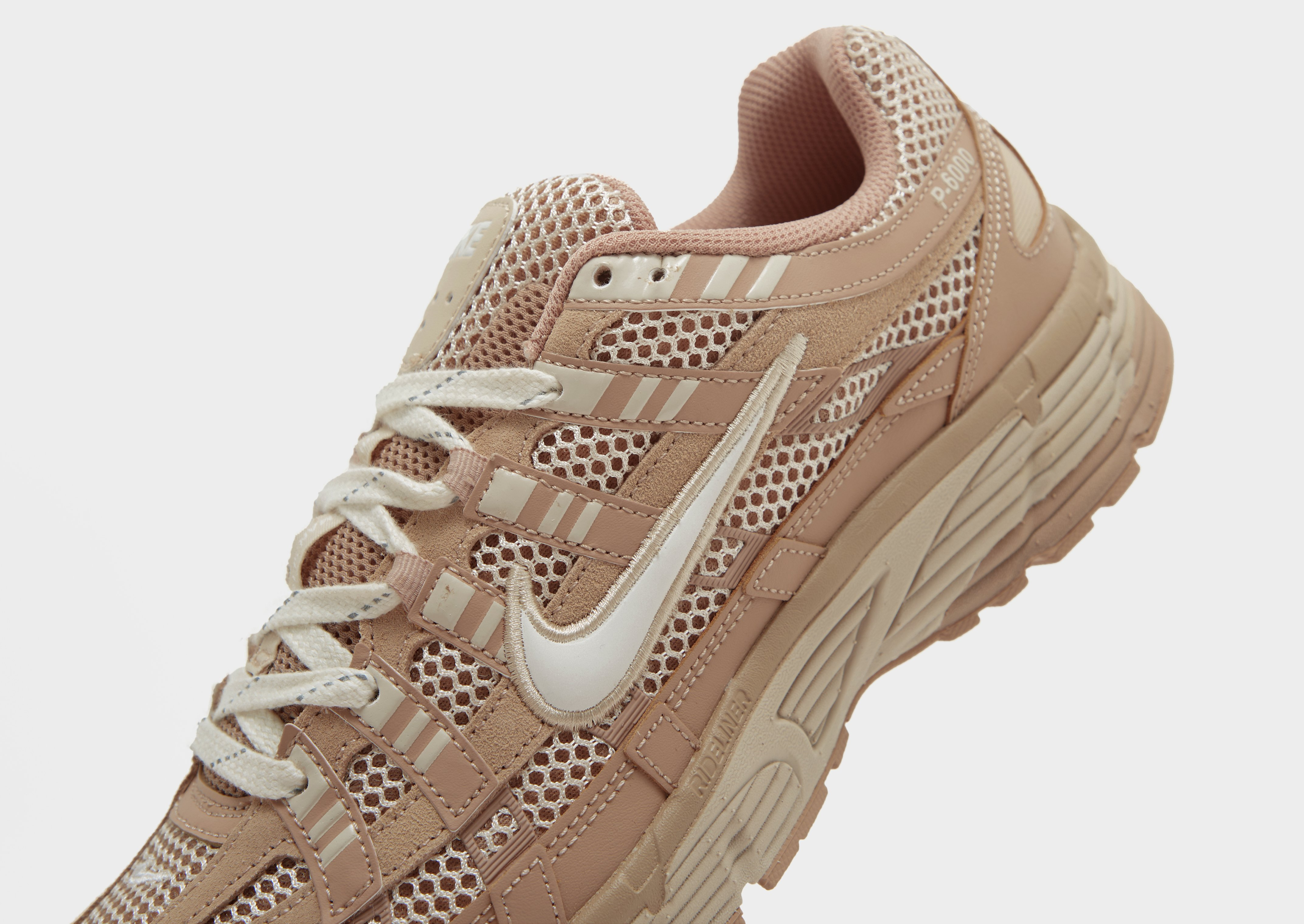 Nike P-6000