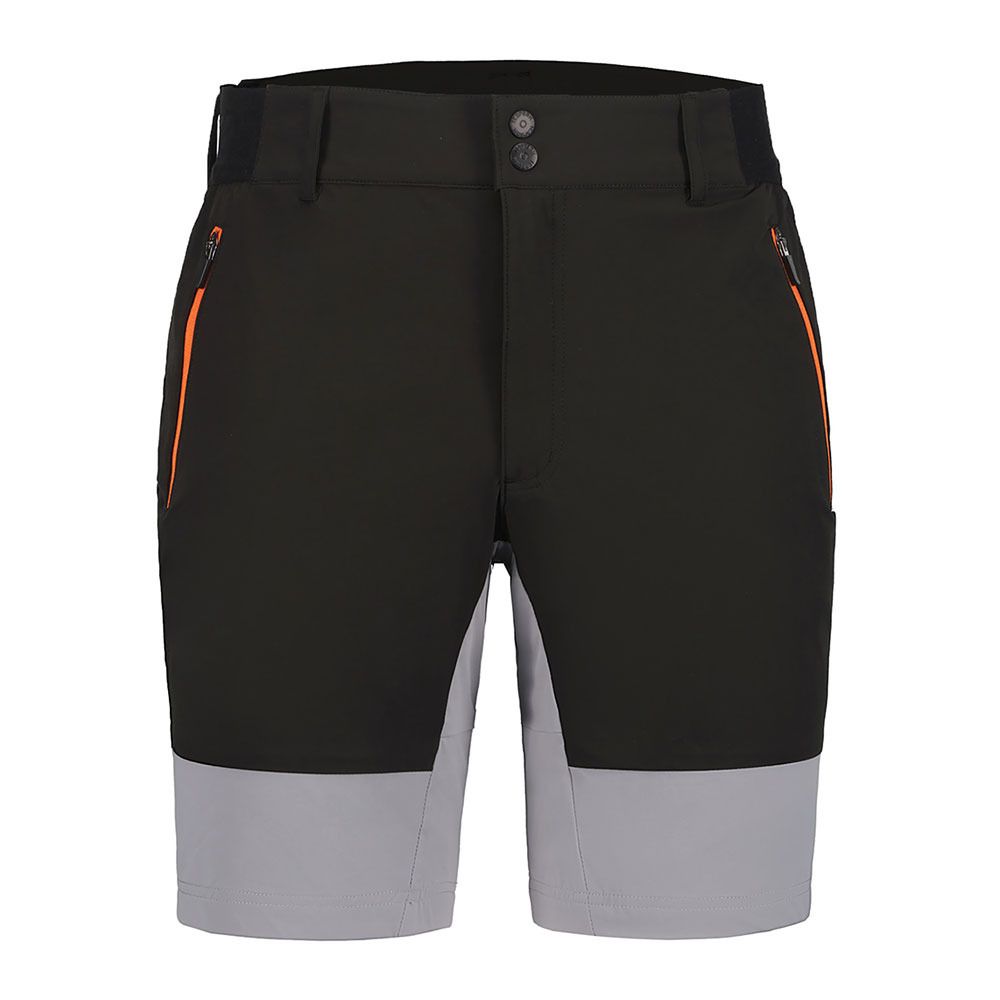 Icepeak DELPHOS - Short Homme black