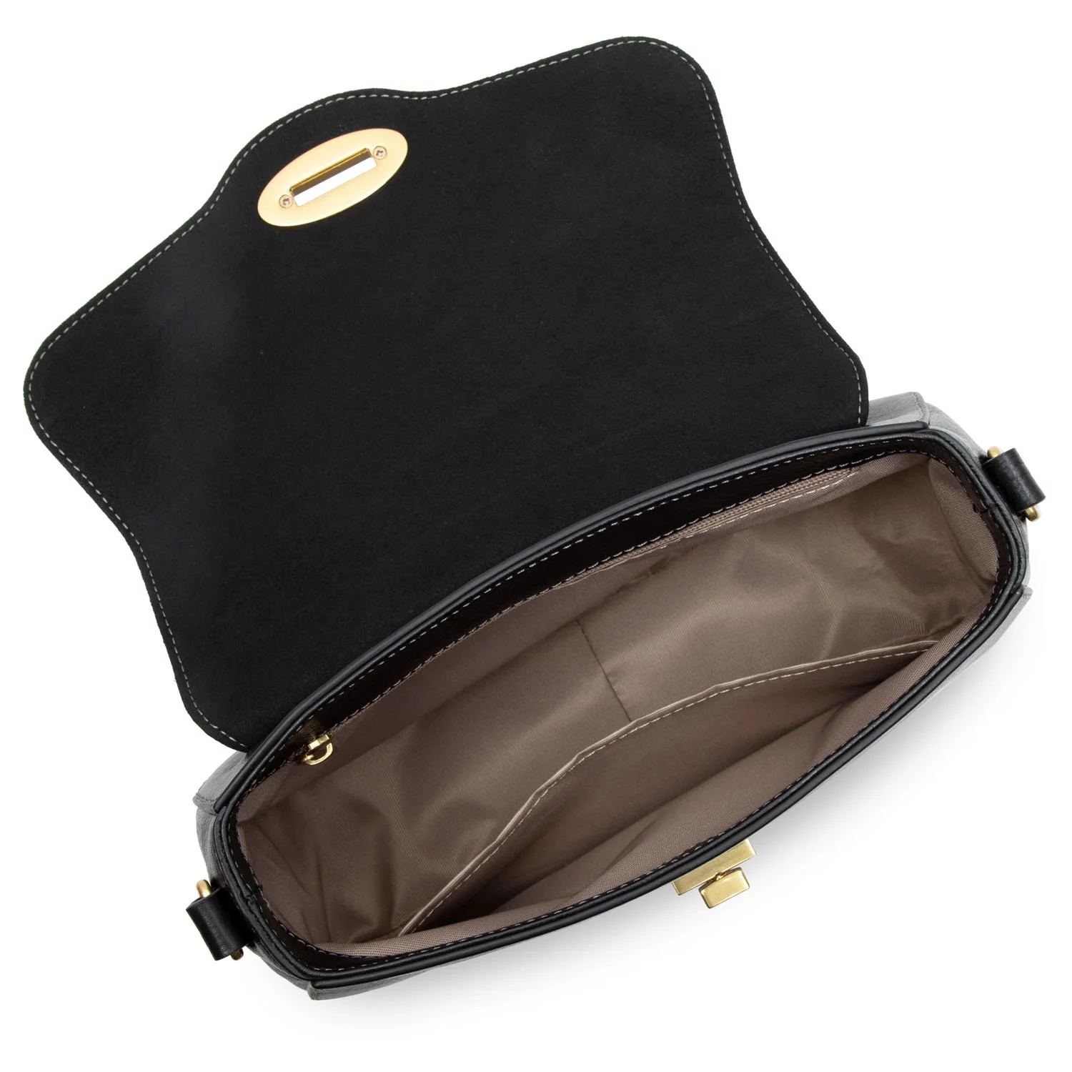 Légende-Sac trotteur