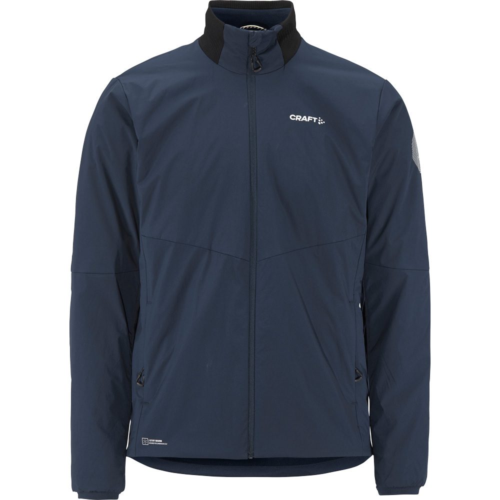 Craft ADV Nordic Training Insulate Langlaufjacke Herren royal
