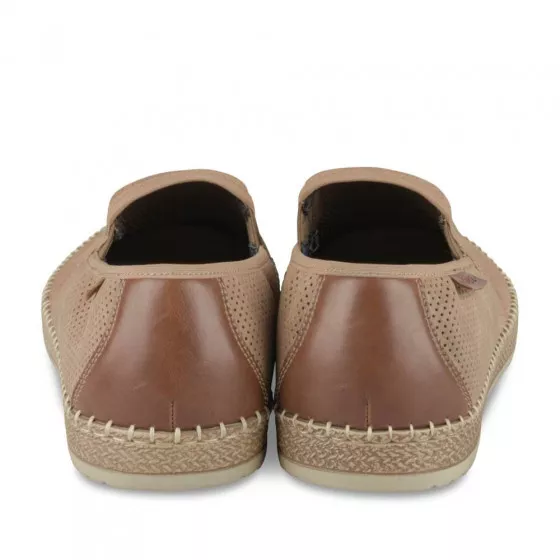 Espadrilles BEIGE DENIM SIDE