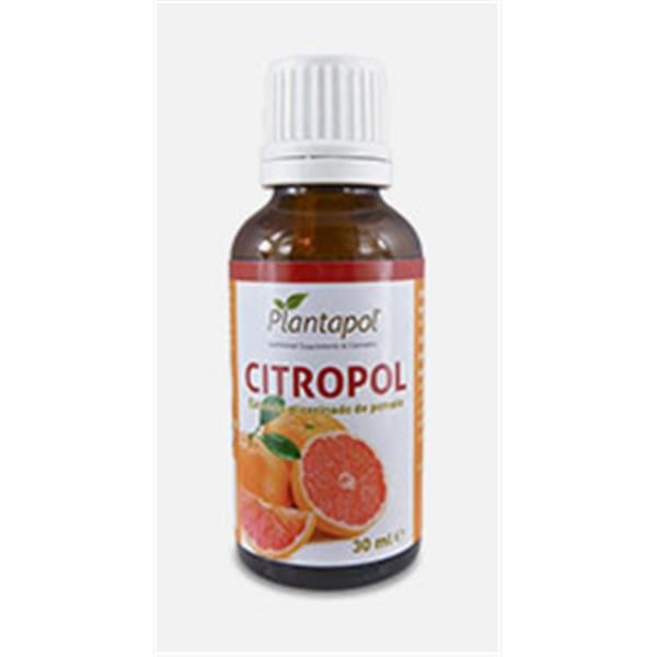 Citropol