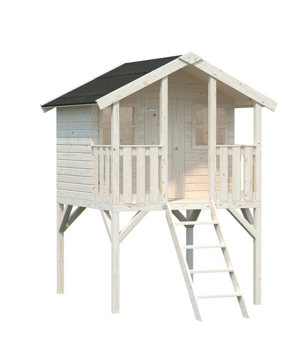 Palmako Spielhaus Toby, ca. B212/H287/T194 cm