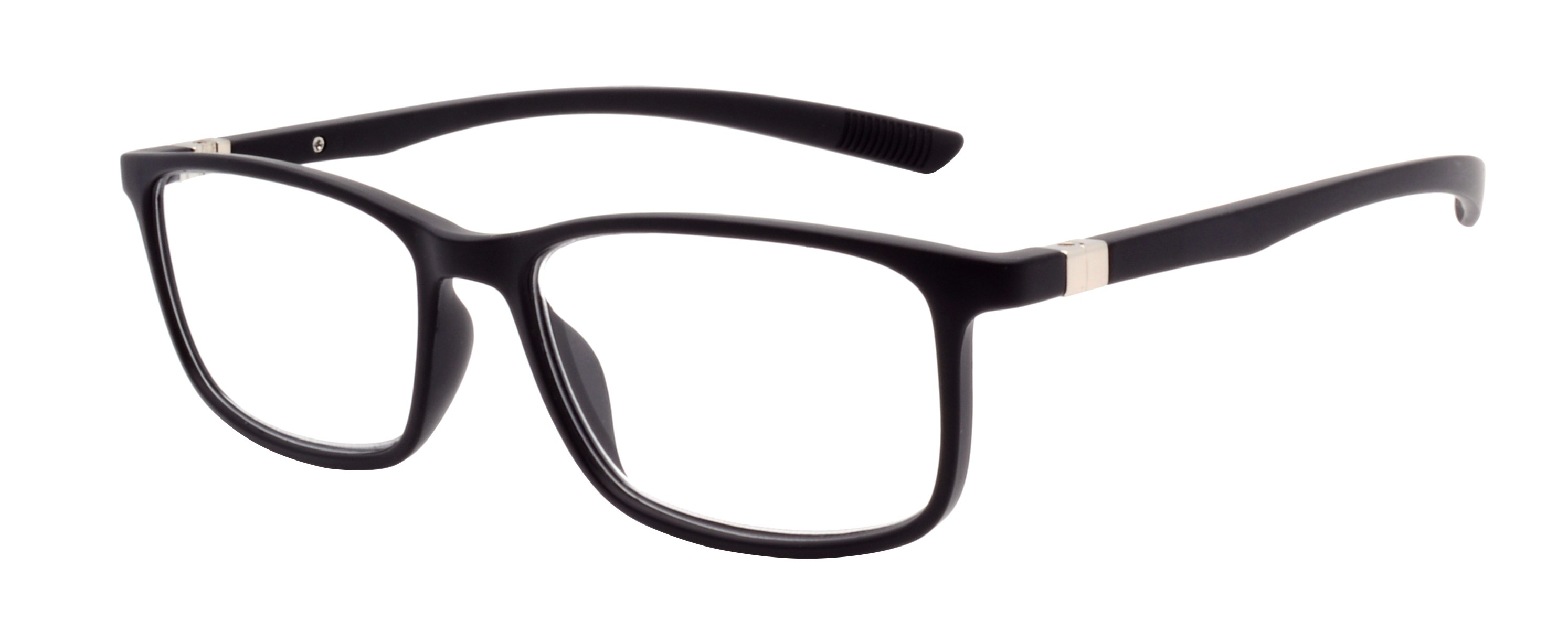 CERJO Lesebrille<br>1 Stück, 1.00dpt, 016.461.525