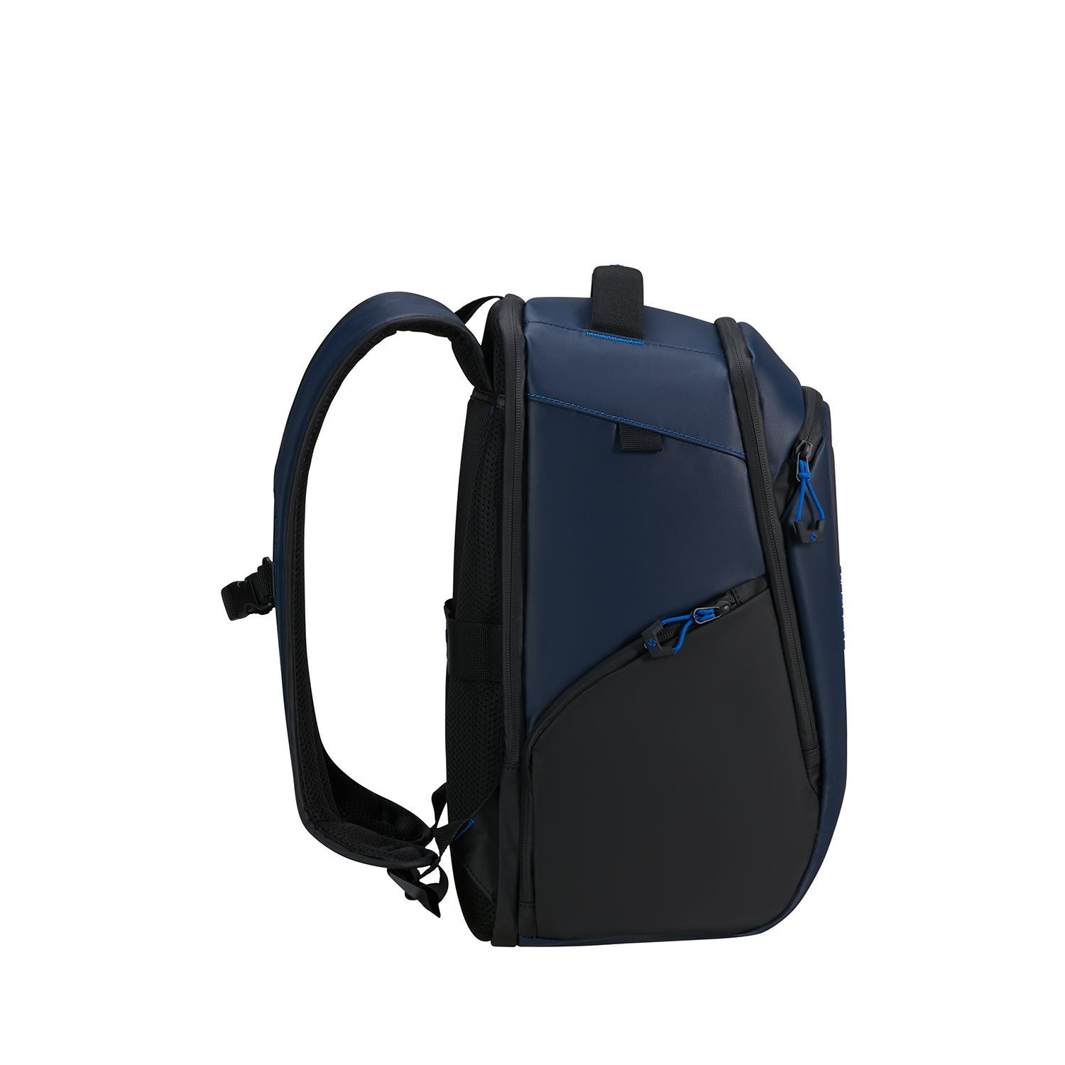 Samsonite Ecodiver Laptop Backpack XS Blue Nights