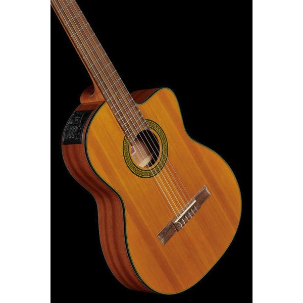 Takamine GC3CE Natur