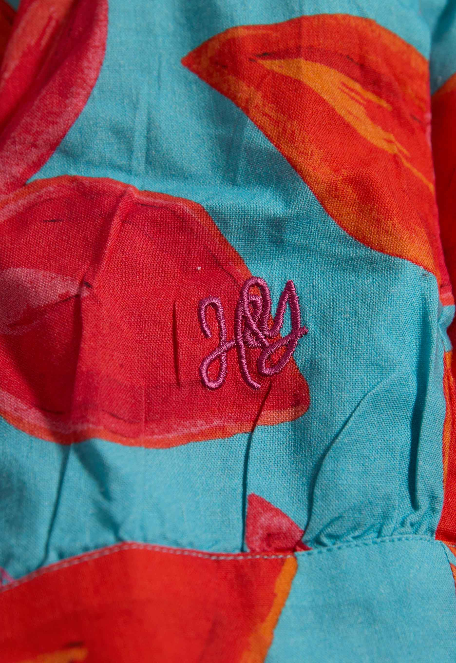 Harper & Yve Dolly Blouse