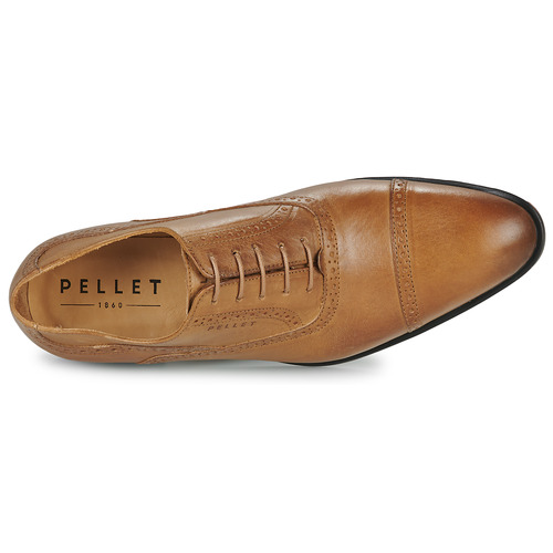 Pellet - ALEX - VEAU OILED TAN