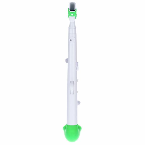 Nuvo jSAX Saxophone white-green 2.0