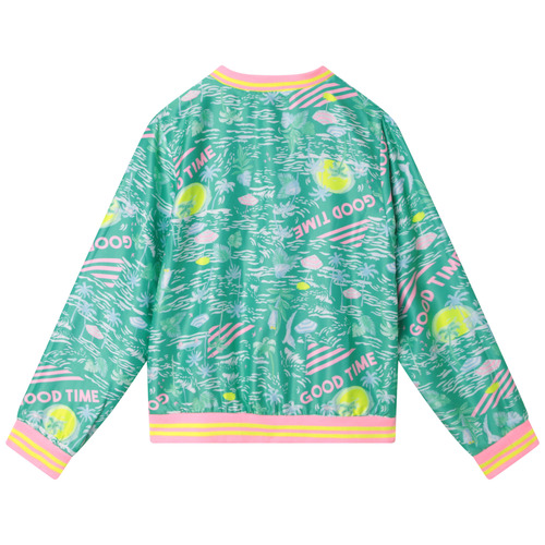 Billieblush - U16361-73D - Multicolore