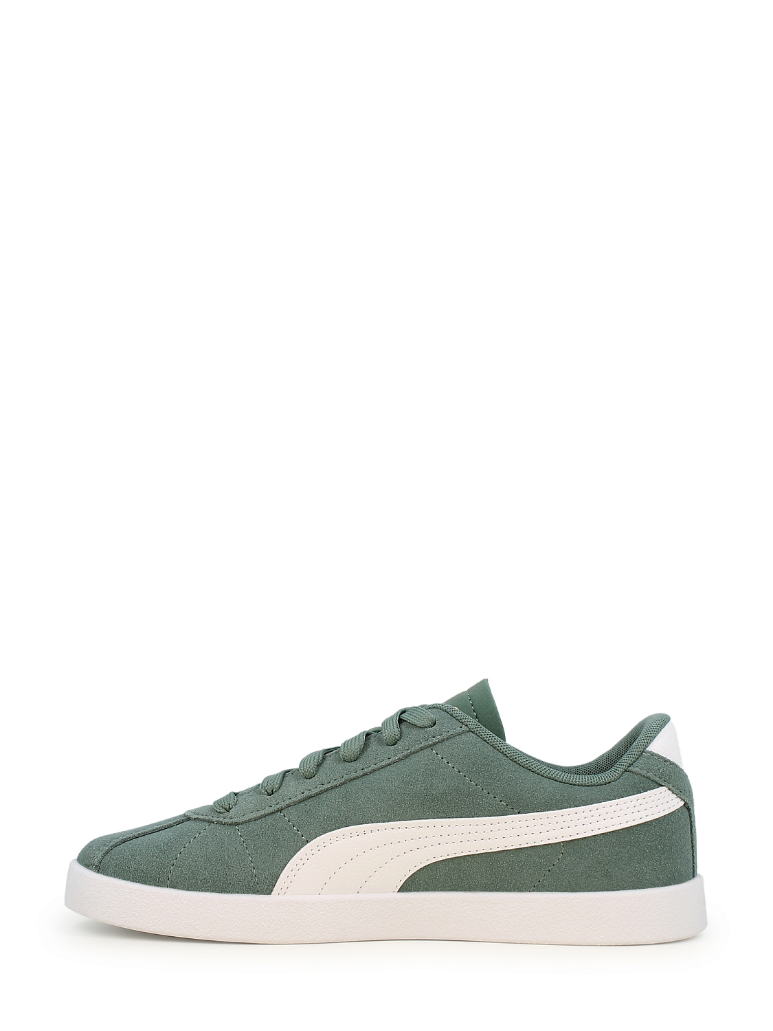 Puma Club II Sneakers junior Green