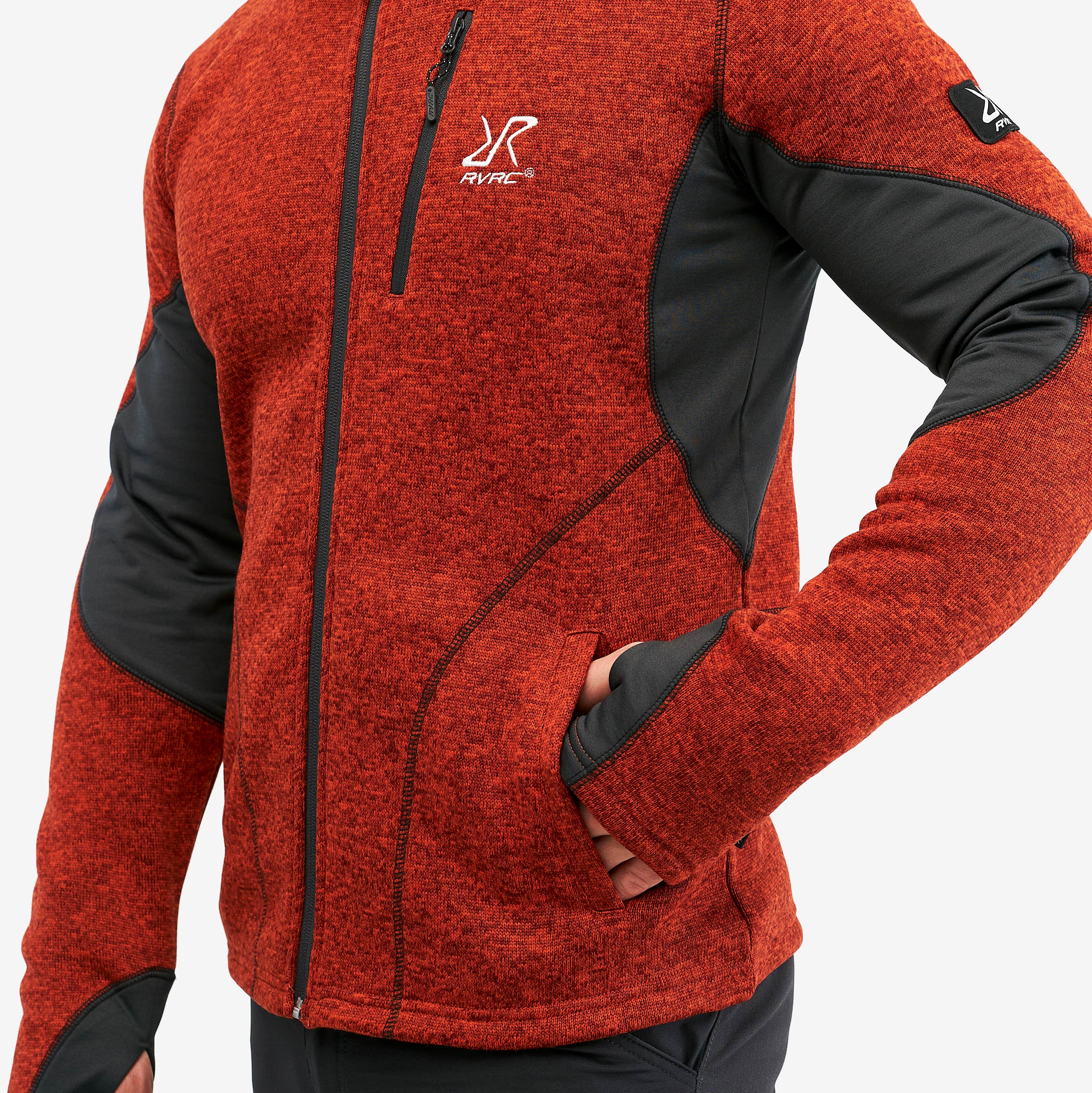 Fusion Fleece Herre Autumn