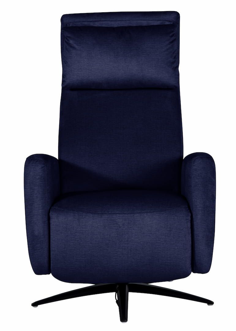 OPTI LIVING Relaxsessel Randolf