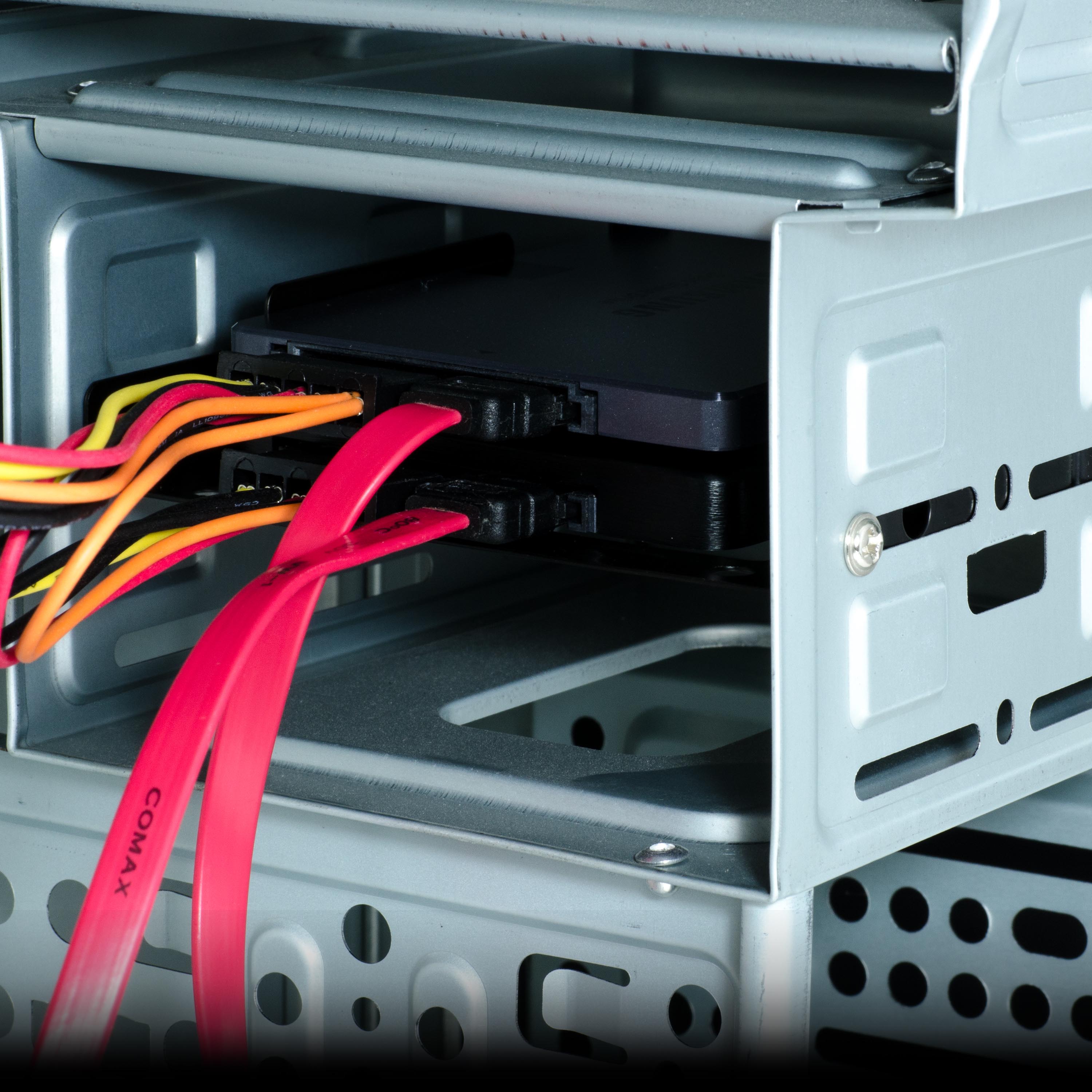 CSL Festplatten-Einbaurahmen, 3,5