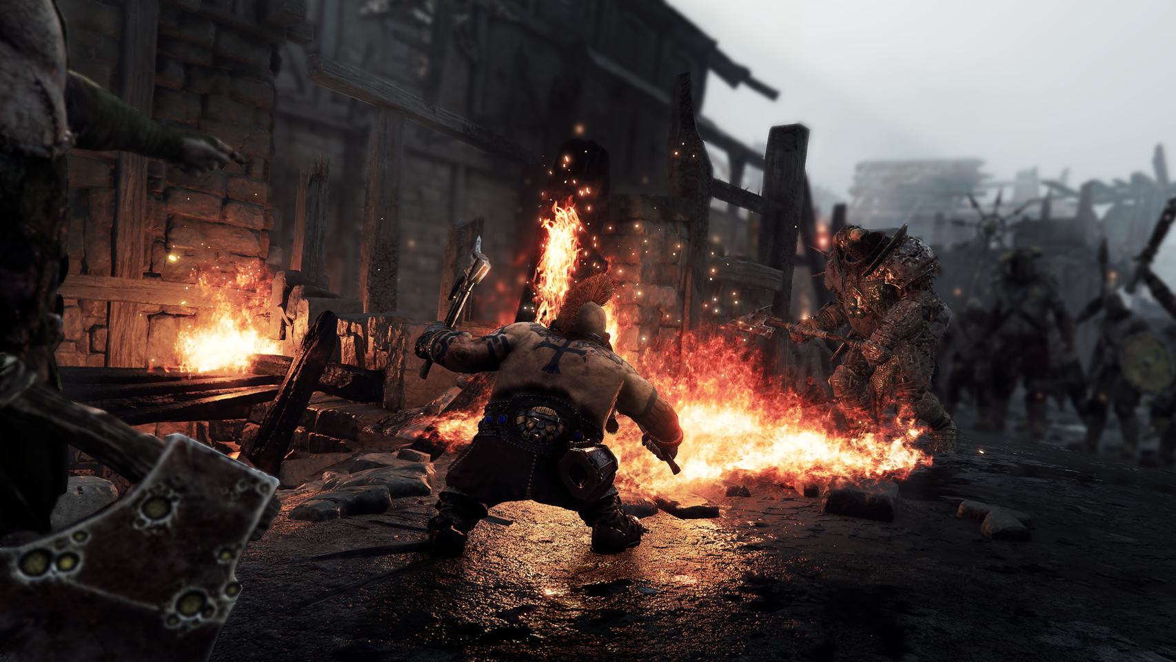 Warhammer: Vermintide 2- PC