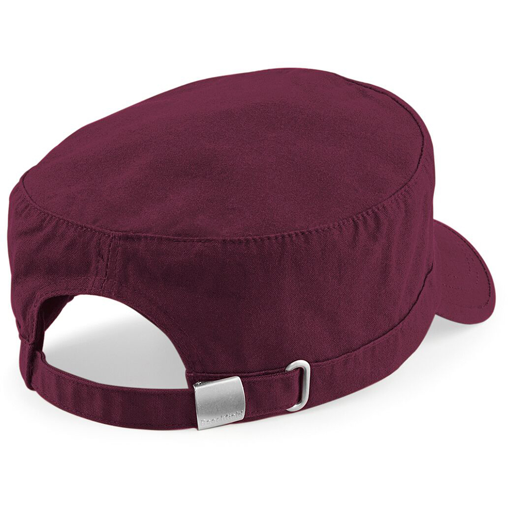 Gorra/visera Beechfield Exército