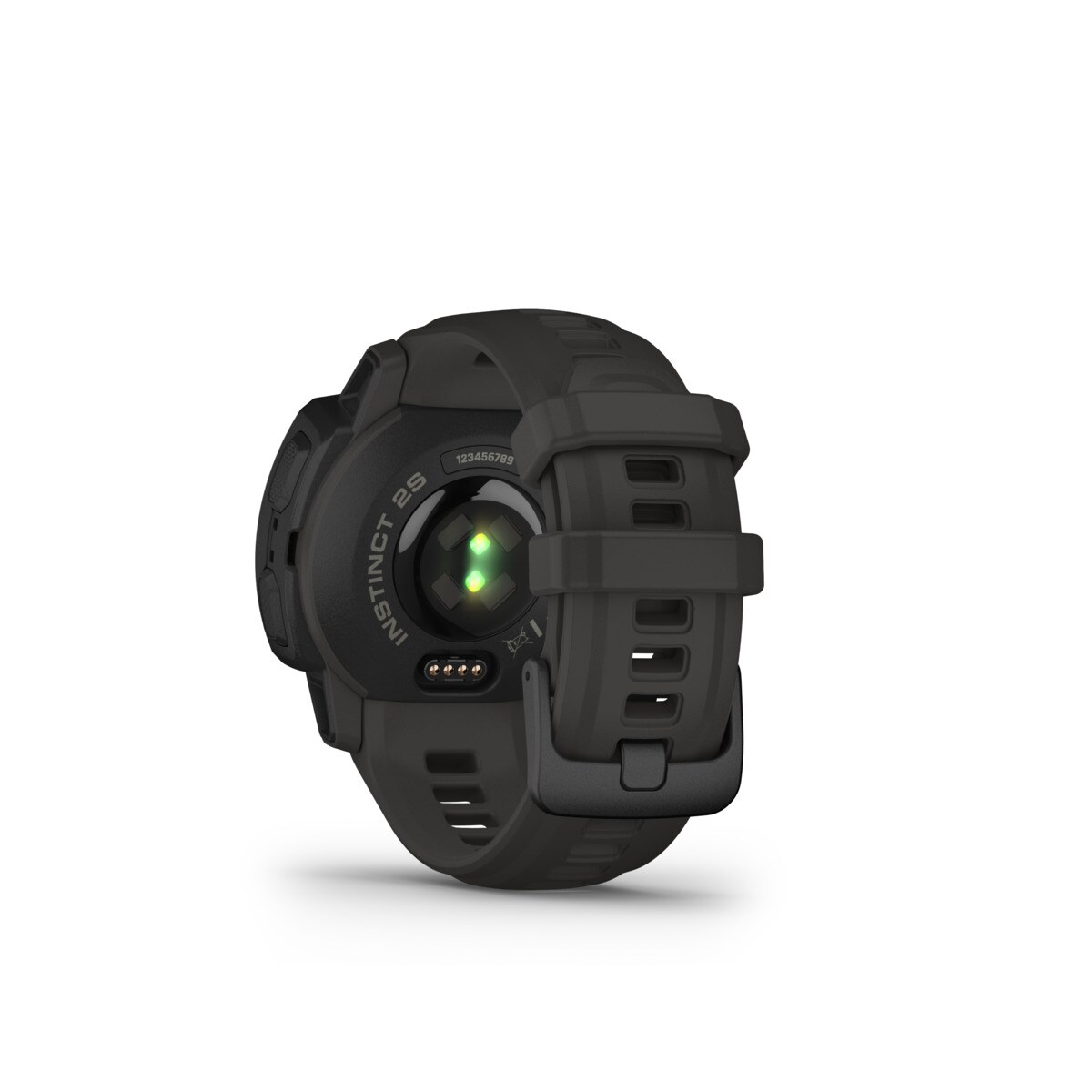 Garmin INSTINCT 2S SOLAR Schiefergrau