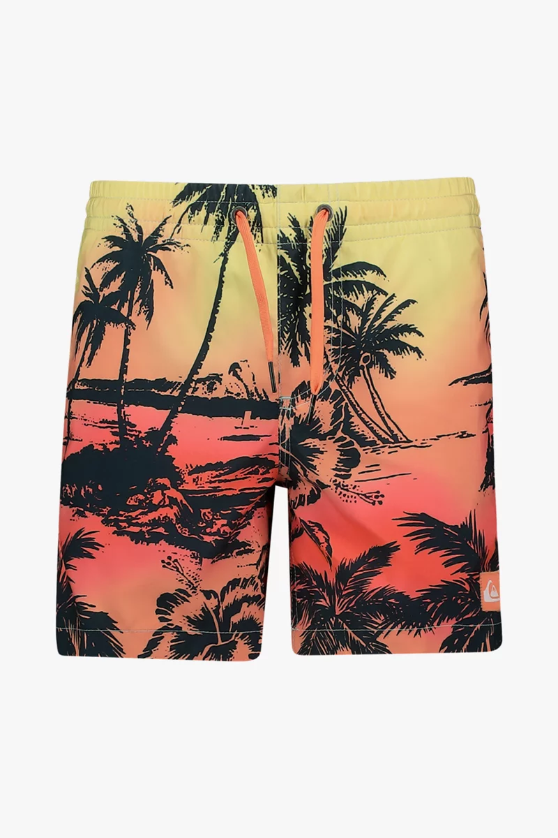 Quiksilver Paradise 14 Inch Jungen Badeshort
