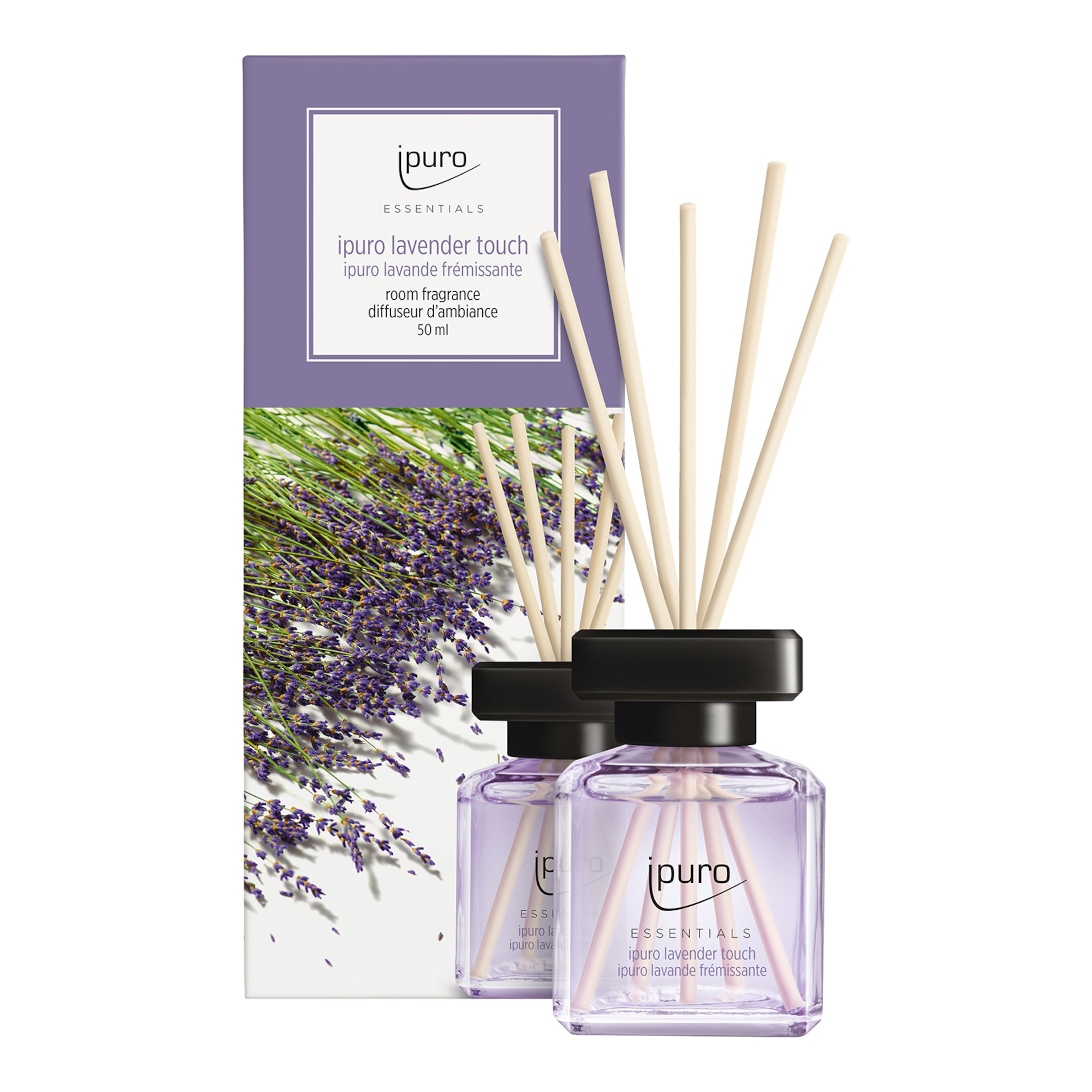 violett, 50 ml