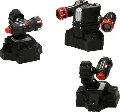 SpyX Laser Alarm