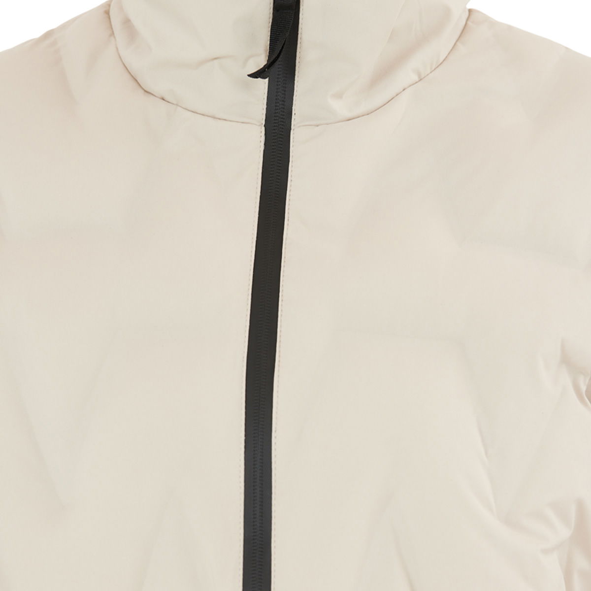 Weather Report Foster Long Puffer Vinterjakke Dame