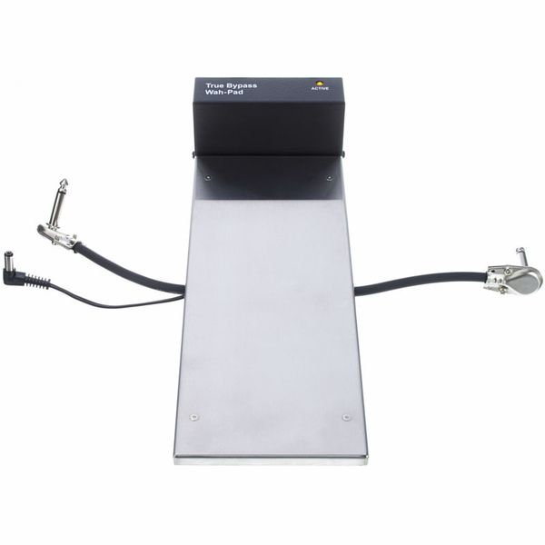 G Lab TBWP True Bypass Wah Pad