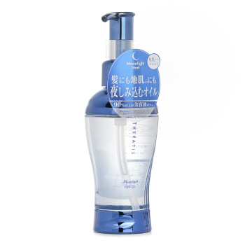 Mixim Potion THERATIS Moonlight Hair Oil