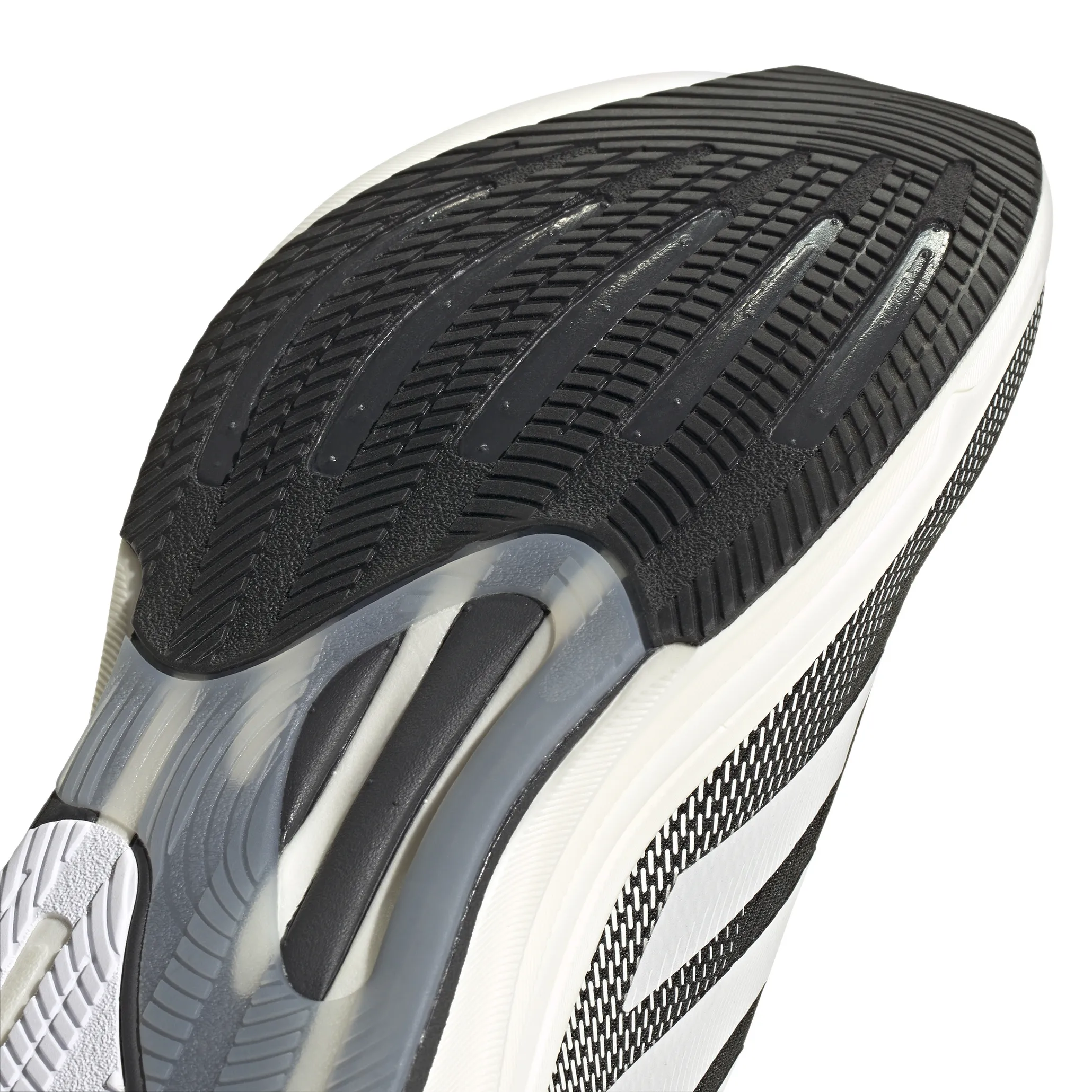 Adidas Women's Supernova Rise 2 Core Black/Zeromt/Core Black