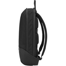 MOLESKINE Sac à dos pour laptop 'Metro', noir