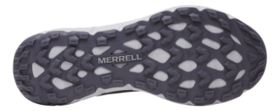 Merrell Nova 4 WP Trailsko Grå J00003479