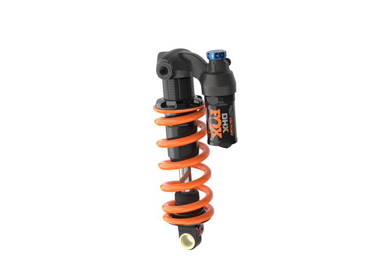 Fox Racing Shox Fox DHX Factory Trunnion -24