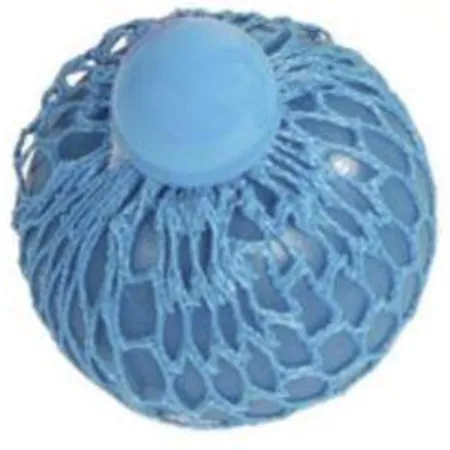 Rüdiger Gerhardt Squishy Mesh Ball Neon, 1 Stück, 4-fach sortiert