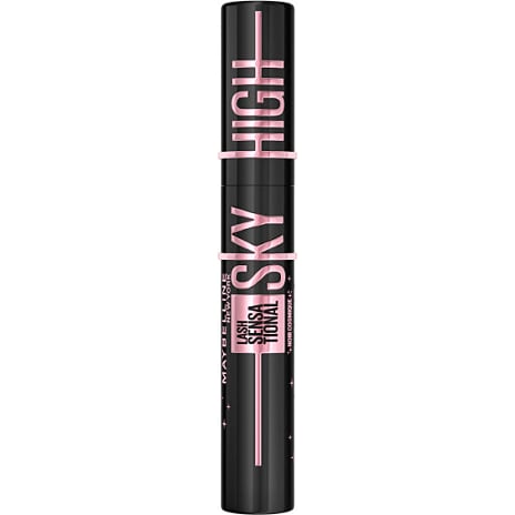 Mascara 01 Black