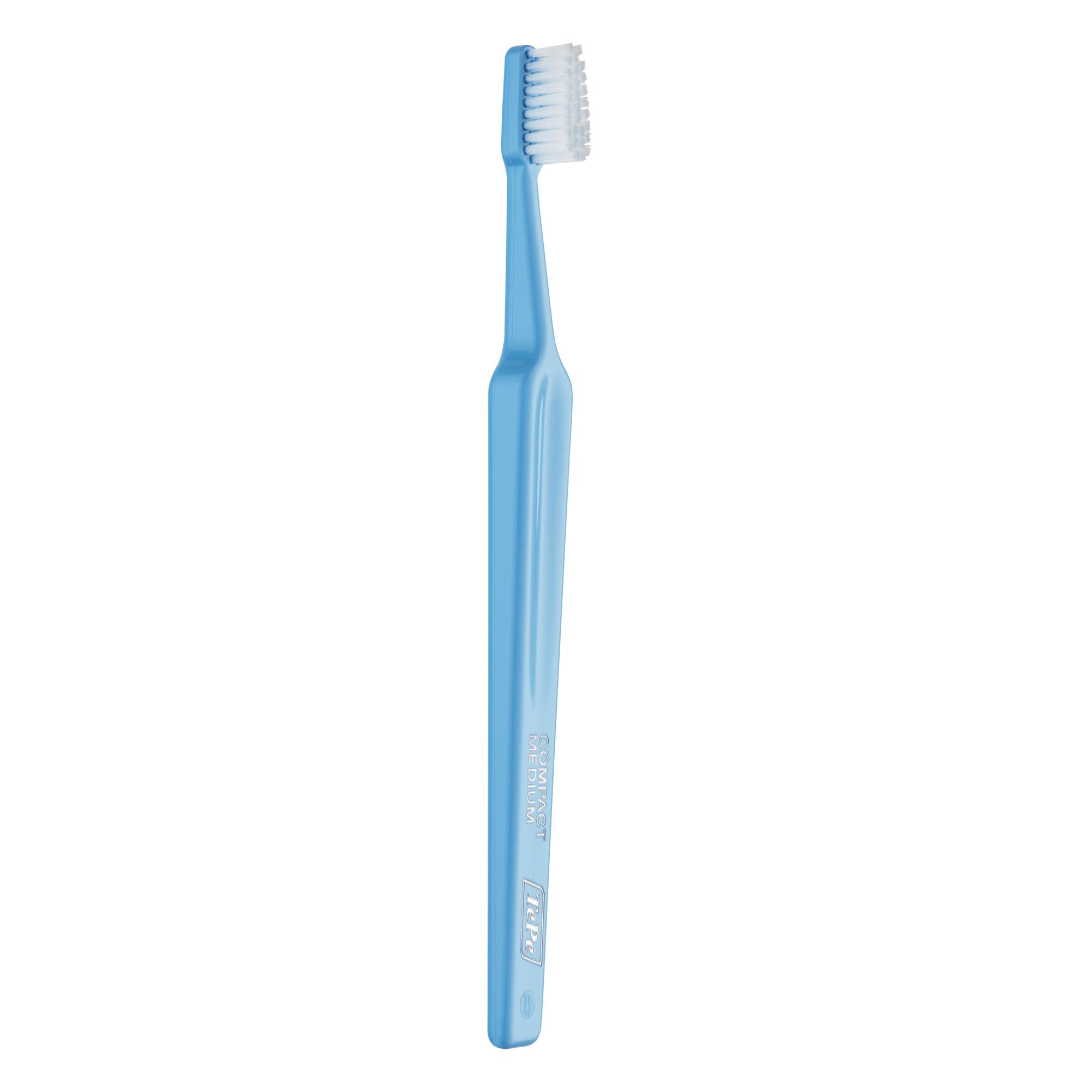 TePe Select™ Compact Zahnbürste Medium