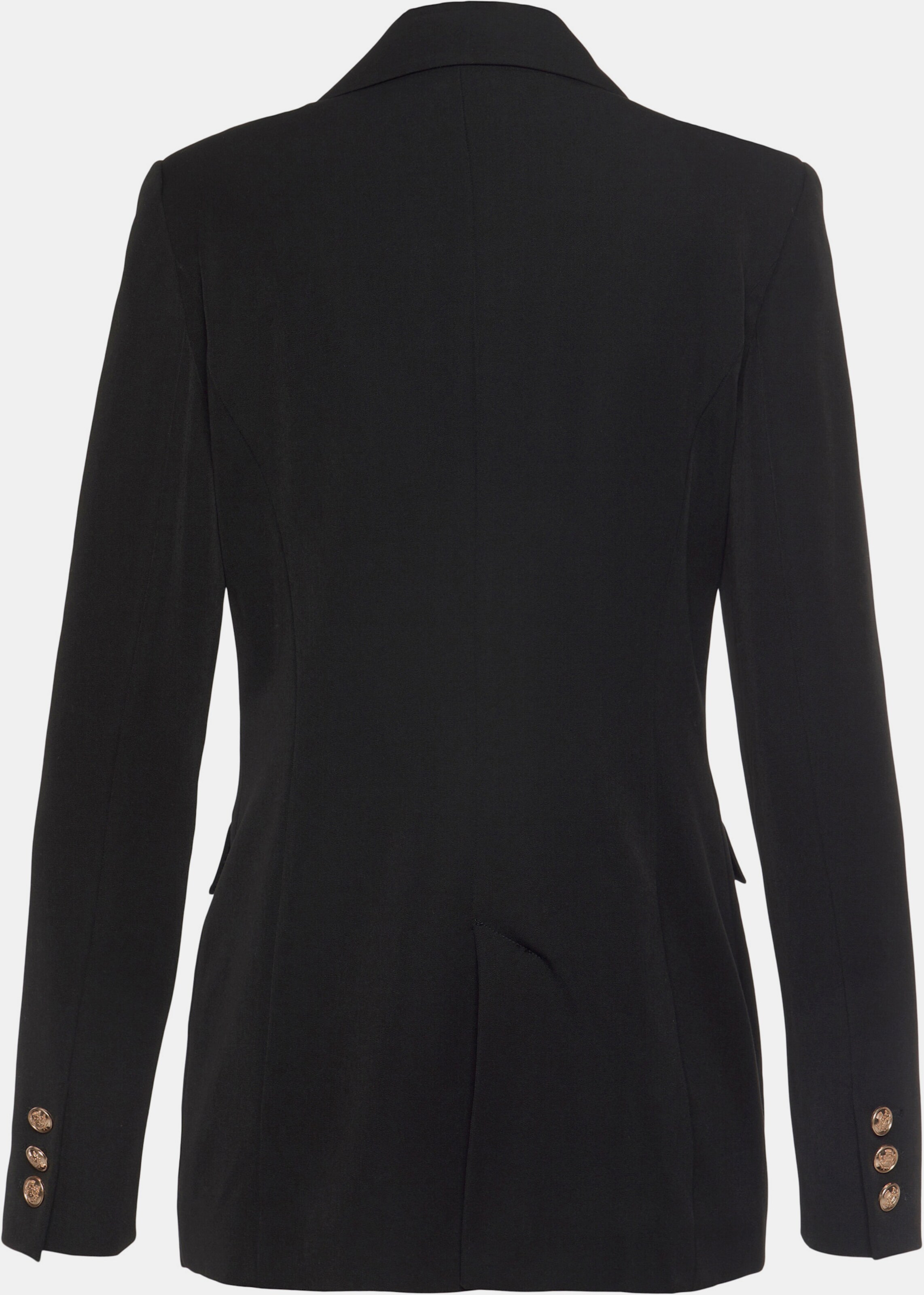 Longblazer