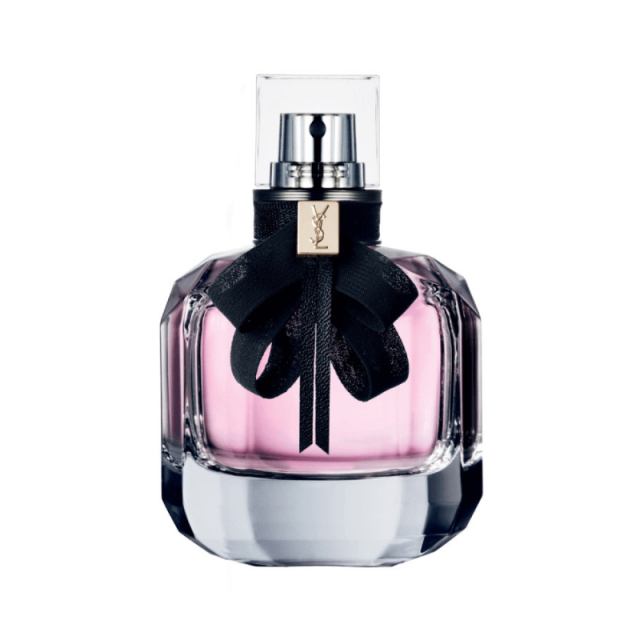 Mon Paris YSL - Eau de Parfum