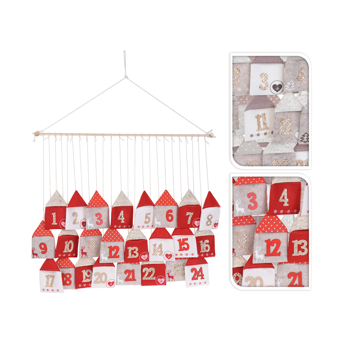 FS-STAR Adventskalender